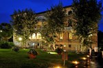 Отель Park Hotel Villa Ariston Отель Park Hotel Villa Ariston