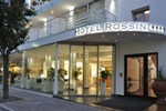 Отель Hotel Rossini Отель Hotel Rossini