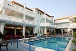 Отель Hotel Spiros Отель Hotel Spiros