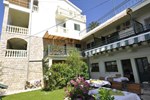 Отель Garni Hotel Bokeška Noc Отель Garni Hotel Bokeška Noc