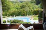 Отель Hotel Osteria Dell'Orcia Отель Hotel Osteria Dell'Orcia
