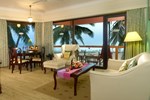 Отель Uday Samudra Leisure Beach Hotel & Spa Отель Uday Samudra Leisure Beach Hotel & Spa