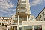Отель Hotel Bali Отель Hotel Bali