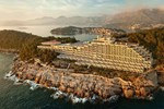 Отель Hotel Croatia Отель Hotel Croatia