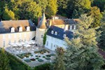 Отель Domaine de Beauvois Отель Domaine de Beauvois