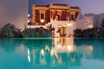 Отель Hotel Masseria Donnaloia Отель Hotel Masseria Donnaloia