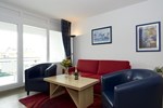 Апартаменты Apartmenthaus Miriam Апартаменты Apartmenthaus Miriam