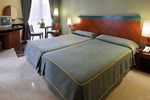 Отель Gran Hotel Barcino Отель Gran Hotel Barcino
