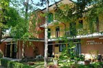 Отель Hotel La Betulla Отель Hotel La Betulla