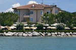Отель Du Lac & Bellevue Отель Du Lac & Bellevue
