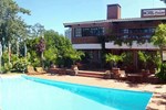 Отель Hotel Camelot Отель Hotel Camelot