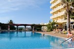 Отель Hotel Agamenon Отель Hotel Agamenon