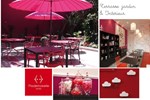 Отель Hôtel Mademoiselle Отель Hôtel Mademoiselle