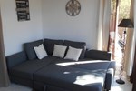 Апартаменты Appartement La Petite Maison Апартаменты Appartement La Petite Maison