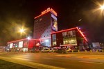 Отель Hotel Forum Отель Hotel Forum