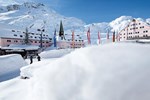 Отель Arlberg Hospiz Hotel Отель Arlberg Hospiz Hotel