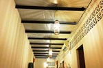 Отель The Bodhi Lodge Отель The Bodhi Lodge