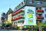 Отель Rheinhotel Rüdesheim (Superior) Отель Rheinhotel Rüdesheim (Superior)