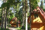 Отель Guest House Gaujas Priedes Отель Guest House Gaujas Priedes