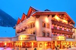 Отель Hotel Salnerhof Отель Hotel Salnerhof
