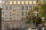Гостевой дом Серпуховский Двор Гостевой дом Серпуховский Двор