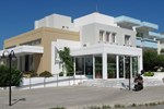Апартаменты Irinna Hotel-Apartments Апартаменты Irinna Hotel-Apartments