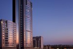 Отель Melia Valencia (ex. Hilton Valencia) Отель Melia Valencia (ex. Hilton Valencia)