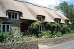 Отель Farndon Thatch B&B Отель Farndon Thatch B&B