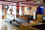 Отель Hotel Kesawan Отель Hotel Kesawan