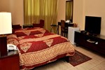 Отель Capital Hotel Отель Capital Hotel