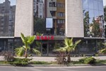 Отель Hotel Noris Отель Hotel Noris