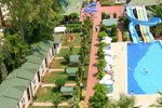 Отель Arma's Beach Hotel Отель Arma's Beach Hotel