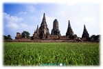 Отель Ayothaya Отель Ayothaya