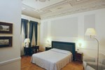 Отель Hotel Flora Отель Hotel Flora