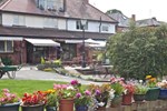 Мини-отель Acorn Guest House in Hull Мини-отель Acorn Guest House in Hull