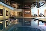 Отель Hotel Stroblhof Отель Hotel Stroblhof
