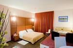 Отель Hotel Mareschi Palace Отель Hotel Mareschi Palace