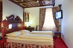 Отель King's Hotel Center Superior Отель King's Hotel Center Superior