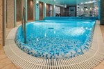 Отель Galaxy Hotel Отель Galaxy Hotel