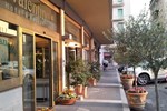 Отель Hotel Valentino Отель Hotel Valentino