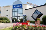 Отель Kyriad Limoges Sud - Feytiat Отель Kyriad Limoges Sud - Feytiat