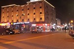 Отель Kardes Hotel Отель Kardes Hotel