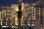 Отель Pullman Hanoi Отель Pullman Hanoi