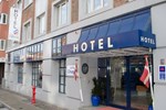 Отель Hotel Chagall Отель Hotel Chagall