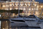 Отель Grand Hotel Ortigia Отель Grand Hotel Ortigia