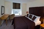 Отель Aberdeen Douglas Hotel Отель Aberdeen Douglas Hotel