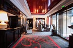 Отель Park Hotel Grenoble Отель Park Hotel Grenoble