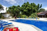 Отель Hotel Bougainvillea Отель Hotel Bougainvillea