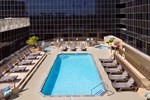 Отель Hilton Los Angeles Airport Отель Hilton Los Angeles Airport