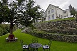 Мини-отель Brackenhurst House Мини-отель Brackenhurst House